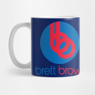 Ball by Brett Mug